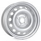 Диски  Eurodisk 64B35B 6 x 15 4*98 Et: 35 Dia: 58,6 S