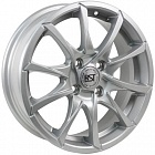 Диски  RST R035 6 x 15 4*100 Et: 46 Dia: 54,1 SL