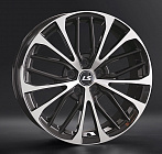 Диски  LS wheels 1306 8 x 18 5*114,3 Et: 50 Dia: 60,1 BKF