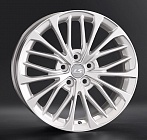 Диски  LS wheels LS 1306 8 x 18 5*114,3 Et: 50 Dia: 60,1 S