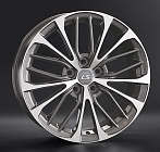 Диски  LS wheels LS 1306 8 x 18 5*114,3 Et: 50 Dia: 60,1 GMF