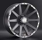 Диски  LS wheels LS 1302 9x20 6*139,7 Et:20 Dia:106,1 MGML