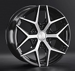 Диски  LS wheels LS 1303 8x17 6*139,7 Et:38 Dia:67,1 BKF