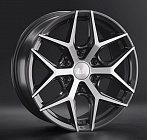 Диски  LS wheels LS 1303 8x17 6*139,7 Et:30 Dia:106,1 GMF