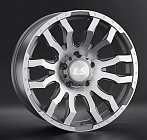 Диски  LS wheels LS 1294 9x20 5*150 Et:25 Dia:110,1 MGMF