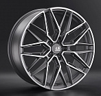 Диски  LS wheels FlowForming RC59 8,5x20 5*112 Et:35 Dia:66,6 MGMF