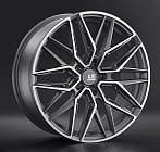 Диски  LS wheels FlowForming RC59 8,5x20 5*114,3 Et:45 Dia:67,1 MGMF