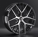 Диски  LS wheels FlowForming RC57 8x18 5*112 Et:38 Dia:66,6 BKF