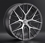 Диски  LS wheels FlowForming RC57 8x18 5*114,3 Et:30 Dia:60,1 MGMF