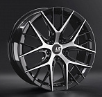 Диски  LS wheels FlowForming RC57 8x18 5*112 Et:39 Dia:66,6 BKF