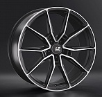 Диски  LS wheels FlowForming RC58 9x20 5*112 Et:26 Dia:66,6 MBF