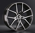 Диски  LS wheels FlowForming RC47 8x18 5*112 Et:30 Dia:66,6 BKF