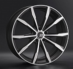 Диски  LS wheels FlowForming RC38 8,5x20 5*112 Et:30 Dia:66,6 MBF