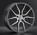 Диски  LS wheels FlowForming RC36 8x18 5*114,3 Et:40 Dia:67,1 MGMF