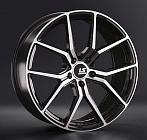 Диски  LS wheels FlowForming RC47 8x18 5*112 Et:40 Dia:66,6 BKF