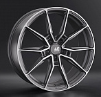 Диски  LS wheels FlowForming RC58 9x20 5*112 Et:35 Dia:66,6 MGMF