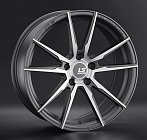 Диски  LS wheels FlowForming RC35 8x18 5*114,3 Et:35 Dia:67,1 MGMF