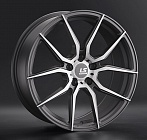 Диски  LS wheels FlowForming RC36 8x18 5*112 Et:30 Dia:66,6 MGMF