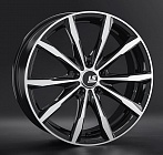 Диски  LS wheels FlowForming RC38 8x19 5*114,3 Et:45 Dia:67,1 BKF