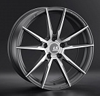 Диски  LS wheels FlowForming RC35 8x18 5*114,3 Et:40 Dia:67,1 MGMF