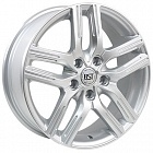 Диски  RST R127 7x17 5*114,3 Et:47 Dia:67,1 Silver