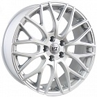 Диски  RST R098 8x18 5*112 Et:39 Dia:66,6 Silver