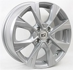 Диски  RST R045 6x15 4*100 Et:48 Dia:54,1 SL