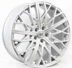 Диски  RST R002 8x20 5*112 Et:45 Dia:66,6 Silver