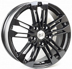 Диски  RST R167 7x17 5*120 Et:55 Dia:65,1 BL