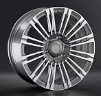 Диски  LS Forged FG18 8x19 6*139,7 Et:25 Dia:106,1 mgmf