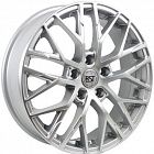 Диски  RST R077 6,5x17 5*108 Et:40 Dia:54,1 Silver