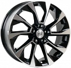 Диски  RST R177 7x17 5*108 Et:45 Dia:60,1 BD