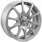 Диски  RST R035 6x15 4*100 Et:50 Dia:60,1 SL