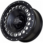 Диски  Sakura Wheels DA3361 8x17 5*150 Et:18 Dia:110,1 B-W-R-XZ/M7