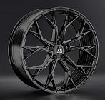 Диски  LS wheels FlowForming RC61 9x21 5*114,3 Et:43 Dia:67,1 bk