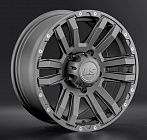 Диски  LS wheels LS1339 8x16 5*139,7 Et:30 Dia:98 MGM