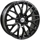 Диски  RST R137 7x17 4*108 Et:26 Dia:65,1 BL