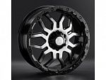 Диски  LS wheels LS1285 9x20 6*139,7 Et:20 Dia:106,1 bkf