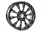 Диски  RST R207 6,5x17 5*108 Et:33 Dia:60,1 BL