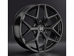 Диски  LS wheels FlowForming RC64 9x20 6*120 Et:40 Dia:67,1 bk