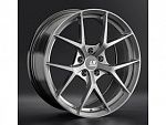 Диски  LS wheels FlowForming RC66 8,5x18 5*114,3 Et:35 Dia:67,1 hpb