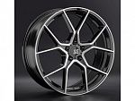 Диски  LS wheels FlowForming RC72 8,5x19 5*120 Et:41,5 Dia:72,6 bkf