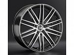 Диски  LS wheels FlowForming RC75 8,5x20 5*120 Et:40 Dia:72,6 bkf