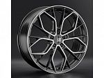 Диски  LS wheels FlowForming RC71 8,5x20 5*114,3 Et:45 Dia:67,1 bkf