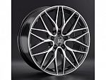 Диски  LS wheels FlowForming RC70 9x20 5*108 Et:35 Dia:65,1 bkf