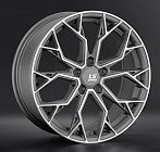 Диски  LS wheels FlowForming RC61 8x18 5*114,3 Et:40 Dia:67,1 mgmf