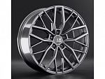 Диски  LS wheels FlowForming RC67 8x18 5*108 Et:36 Dia:65,1 gm