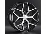 Диски  LS wheels LS 1303 8x18 6*139,7 Et:36 Dia:100,1 bkf