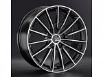 Диски  LS wheels FlowForming RC63 8,5x18 5*112 Et:30 Dia:66,6 bkf