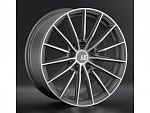 Диски  LS wheels FlowForming RC63 8,5x18 5*114,3 Et:35 Dia:67,1 mgmf